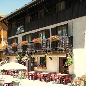 2* Hotel Le Lievre Blanc